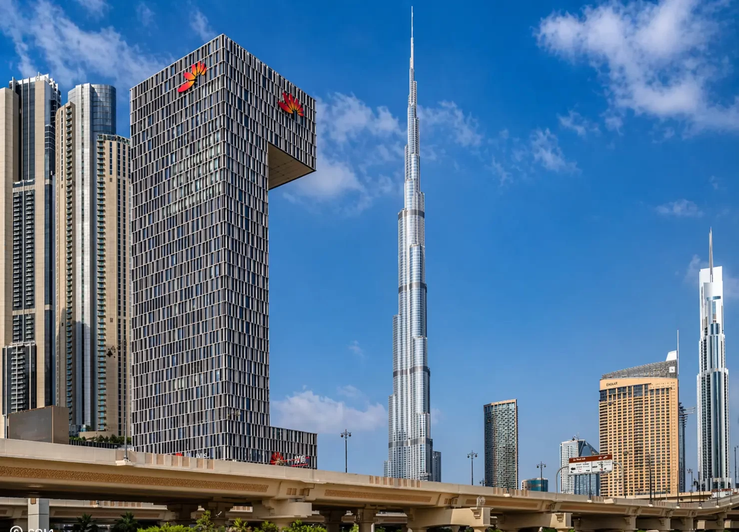 Top architectural consultancy firms in Dubai